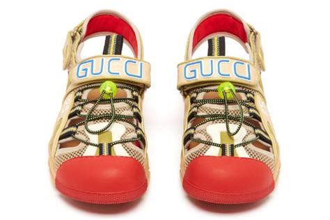 gucci sandals cheap|gucci closed toe sandals.